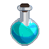 Minor Morph Potion