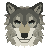 Aspect of the Wolf