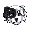 Piebald