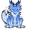 Frosty Vulpip