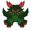 Mistletoe Reetle