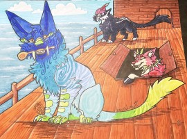 Submission thumbnail